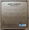 Deep Purple Gold. Greatest Hits 3CD Box Set
